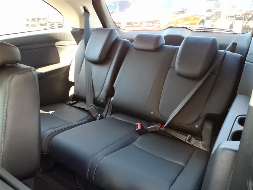 2026 Honda Odyssey EX-L photo 9