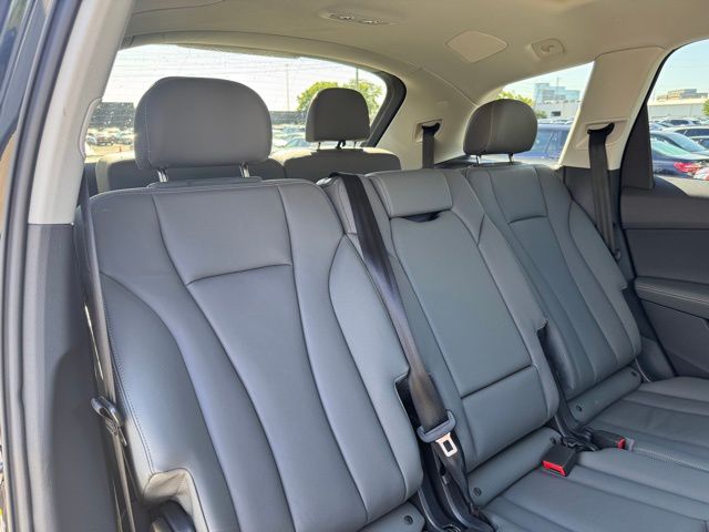2025 Audi Q7 55 Premium Plus photo 26