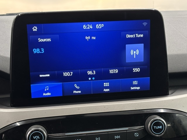 2022 Ford Escape SE photo 20