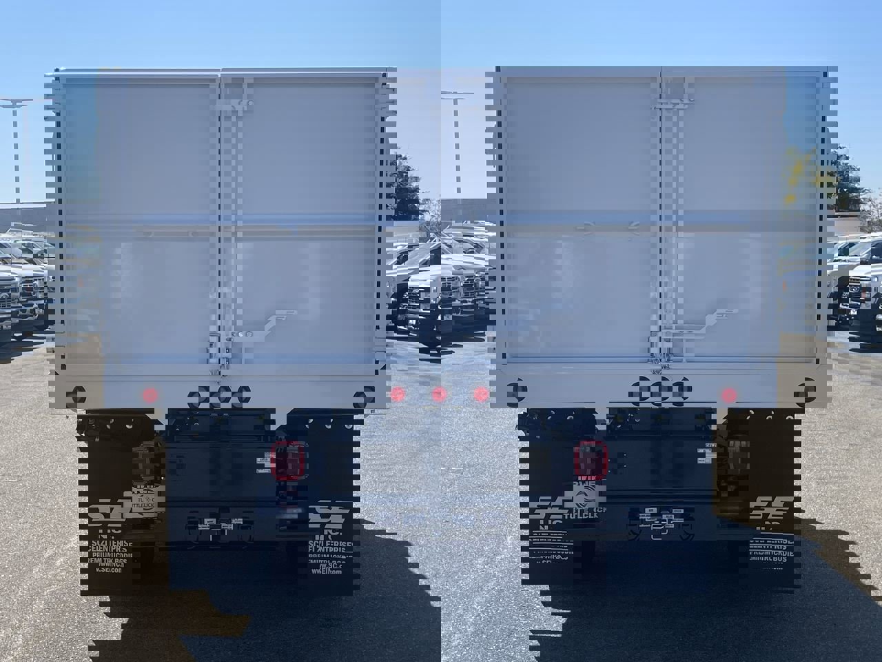 2024 Ford F-450 XL photo 3