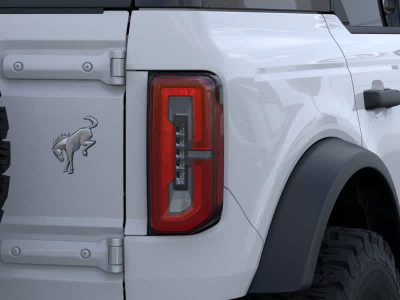 2025 Ford Bronco 4-Door Badlands - Photo 23