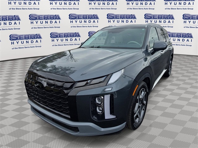 2023 Hyundai Palisade Limited's photo