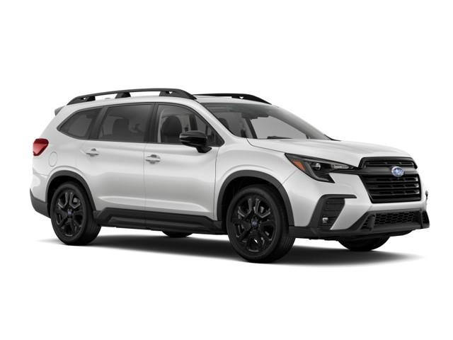 2025 Subaru Ascent Onyx Edition-Touring's photo