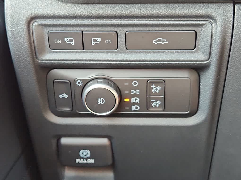 2022 Ford F-150 XLT photo 17