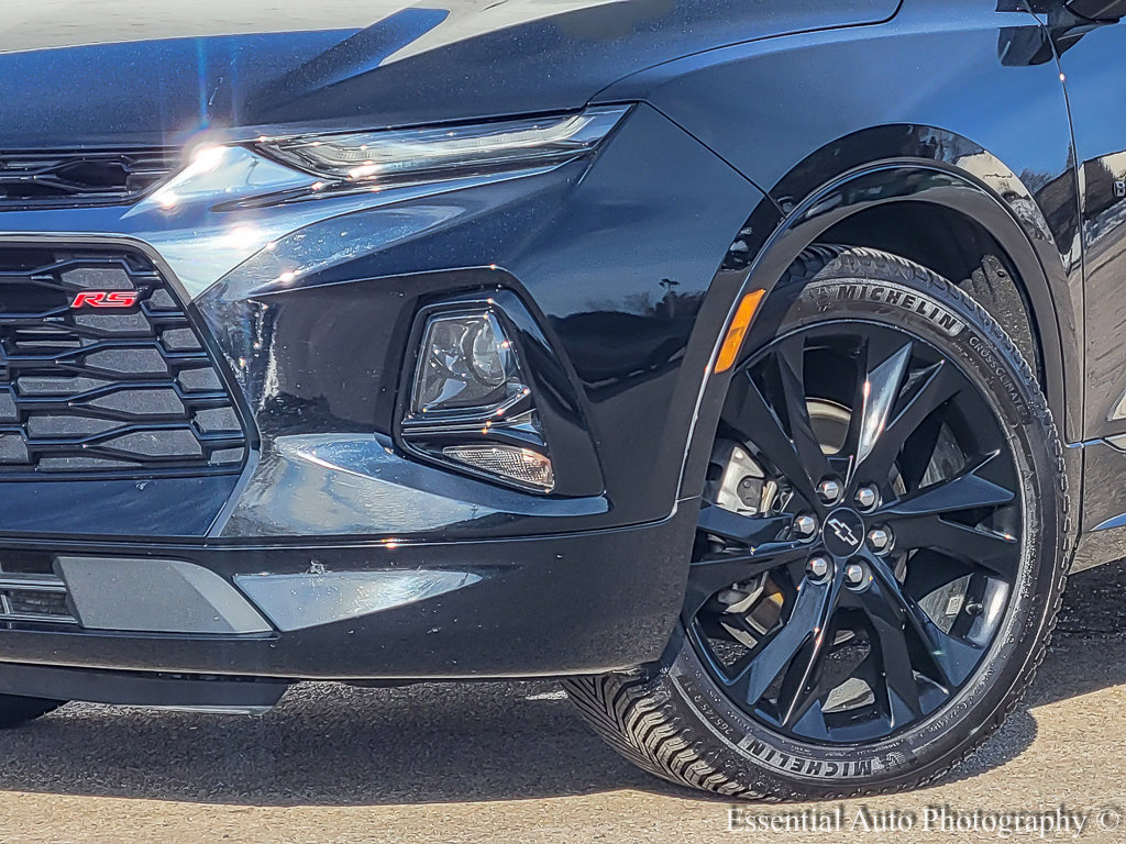 2021 CHEVROLET BLAZER - Image 3