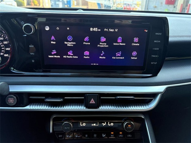 2023 Kia K5 GT-Line photo 13