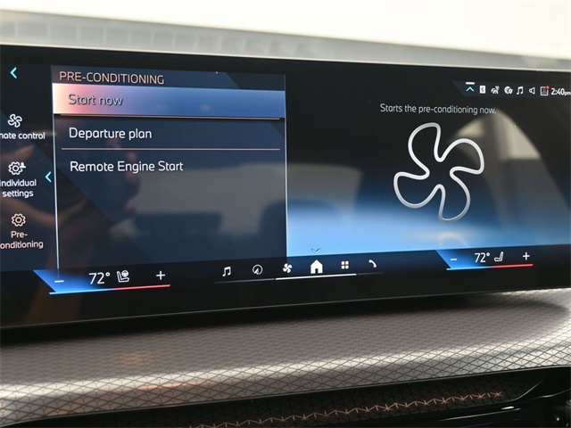 2026 Bmw 330i Sedan photo 4