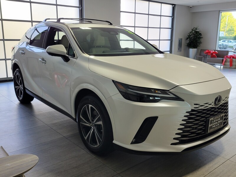 2023 Lexus RX 350 Premium photo 7