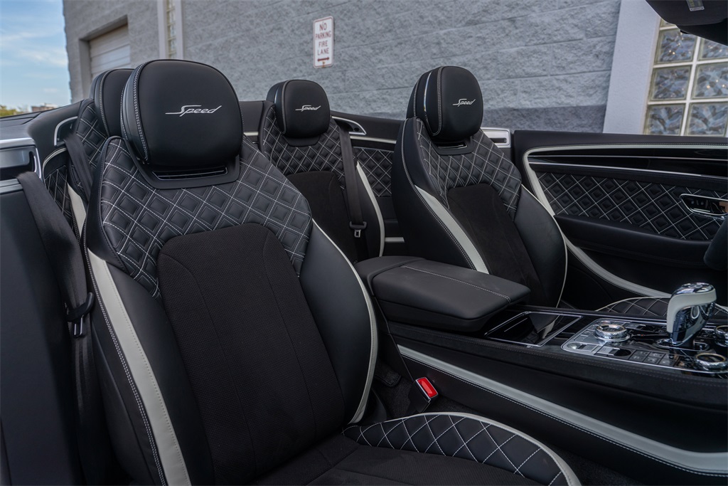 2024 Bentley Continental GT photo 30