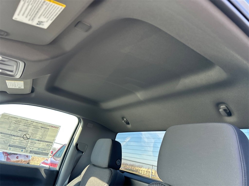 2026 GMC SIERRA - Image 25