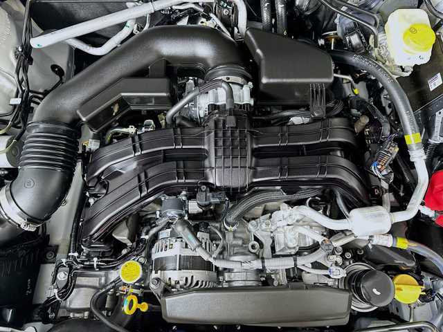 2025 Subaru Crosstrek Sport photo 22