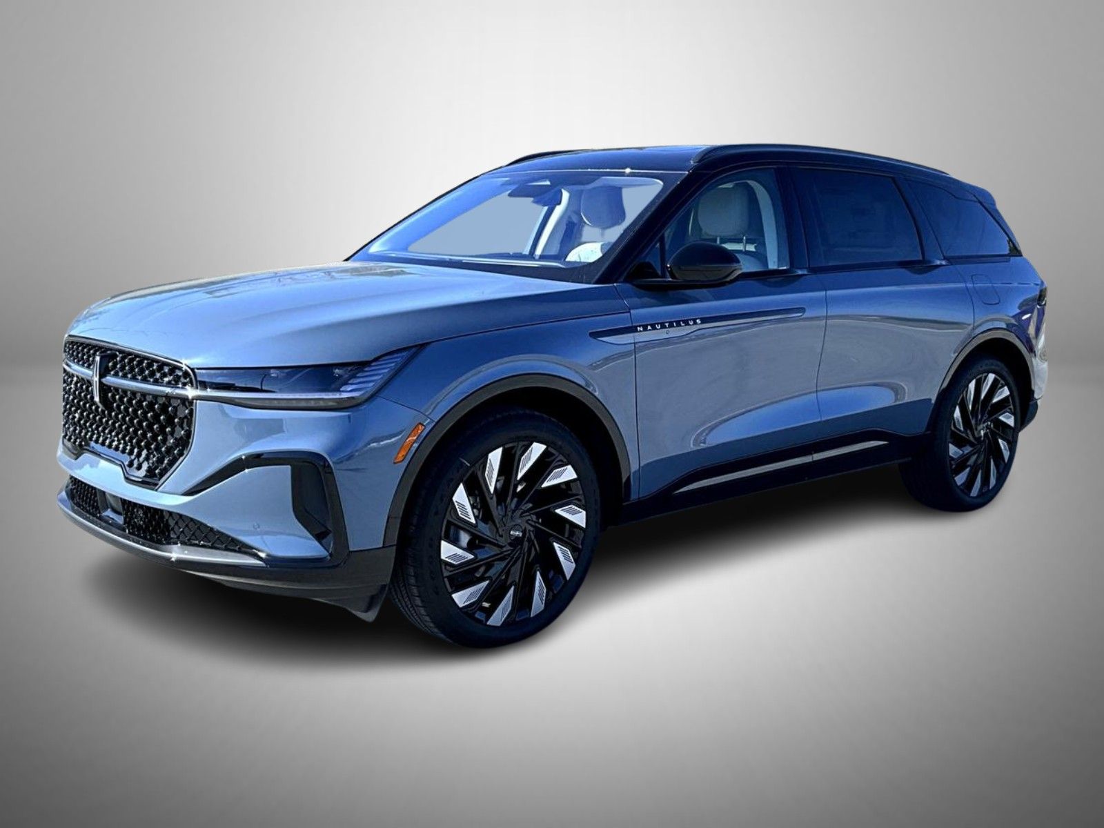 2026 Lincoln Nautilus Reserve's photo