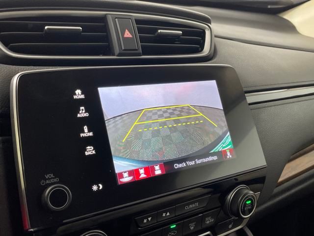 2020 Honda CR-V EX photo 14