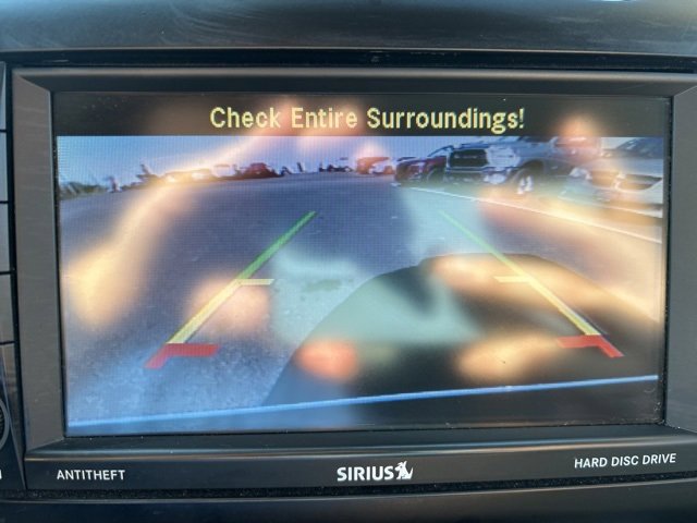 2017 Jeep Compass High Altitude photo 16