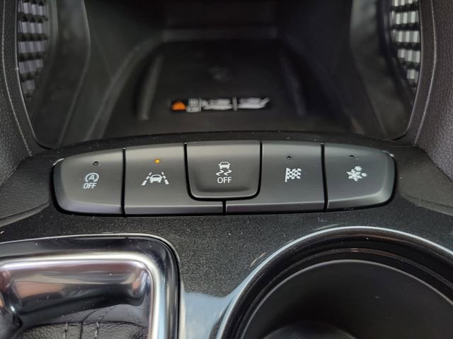 2026 Chevrolet Trailblazer ACTIV photo 14