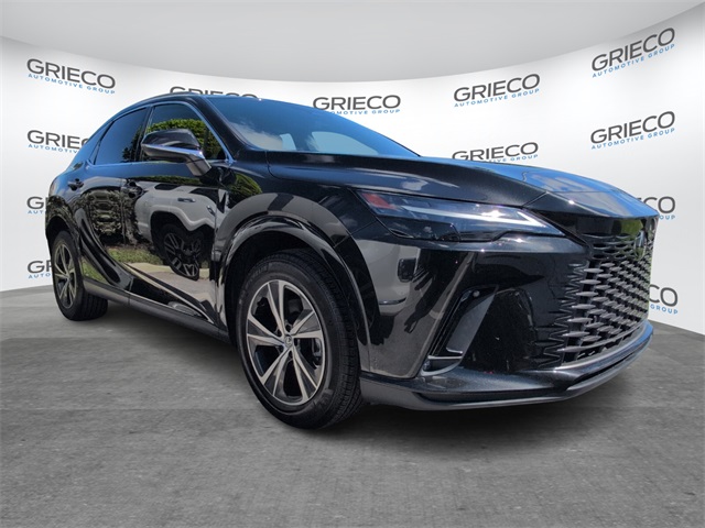 2023 Lexus RX 350's photo