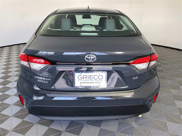 2024 Toyota Corolla LE photo 6