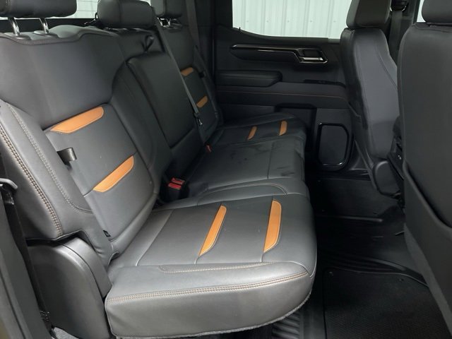 2023 Gmc Sierra 1500 AT4 photo 19