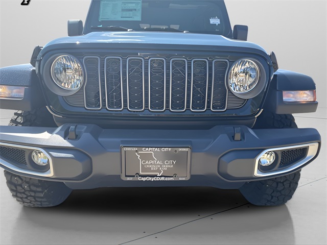 2025 Jeep Gladiator Sport photo 9