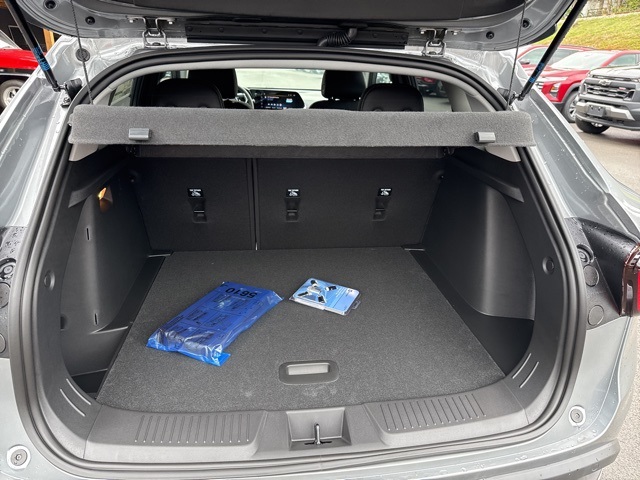 2026 Chevrolet Trax LT photo 10