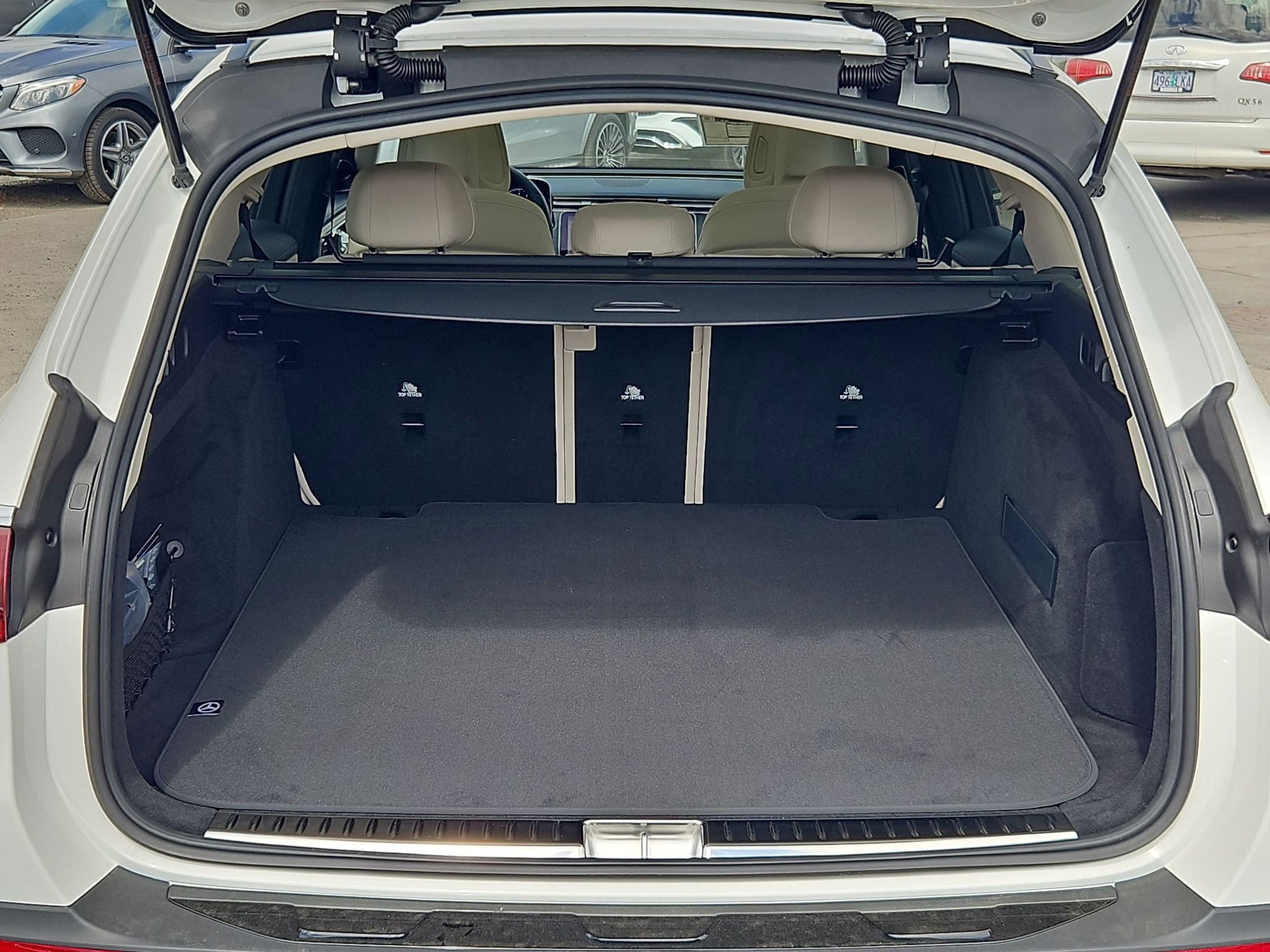 2025 Mercedes Benz E 450 4MATIC All-Terrain photo 4