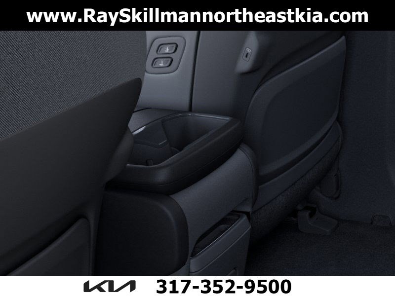 2026 Kia EV9 Light Long Range photo 23