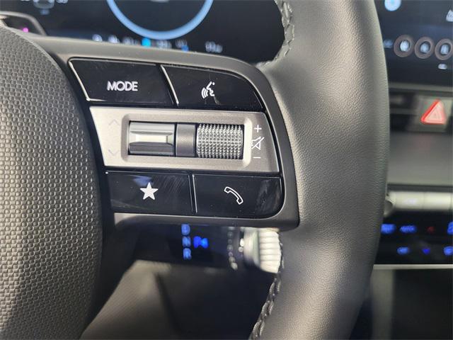 2025 Hyundai Ioniq 5 SE photo 25
