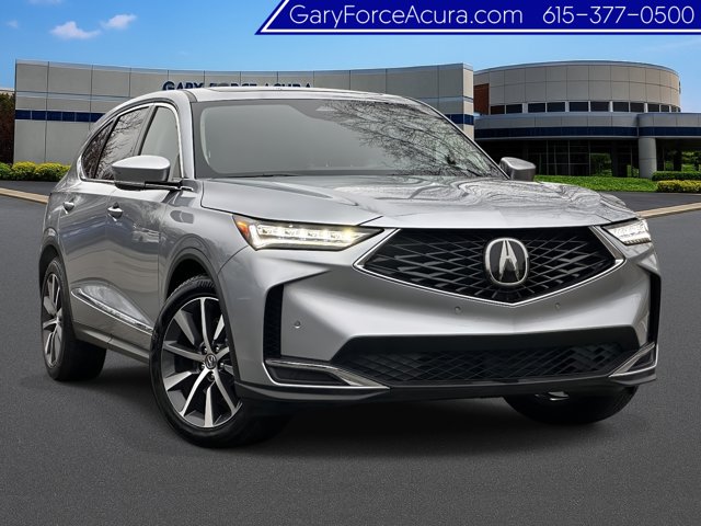 2026 Acura MDX Technology Package's photo