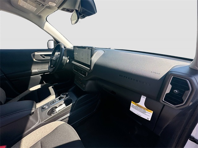 2025 Ford Bronco Sport Big Bend photo 22