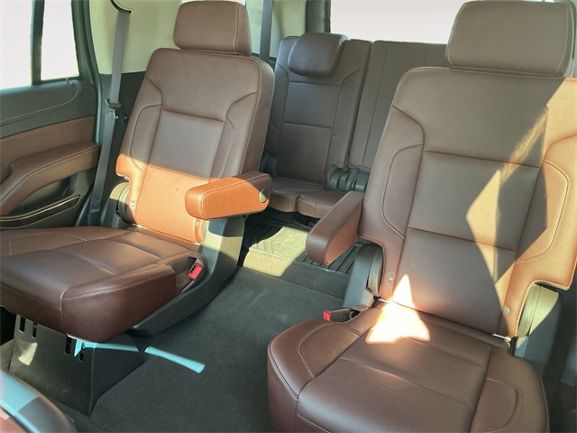 2019 Chevrolet Tahoe Premier photo 13