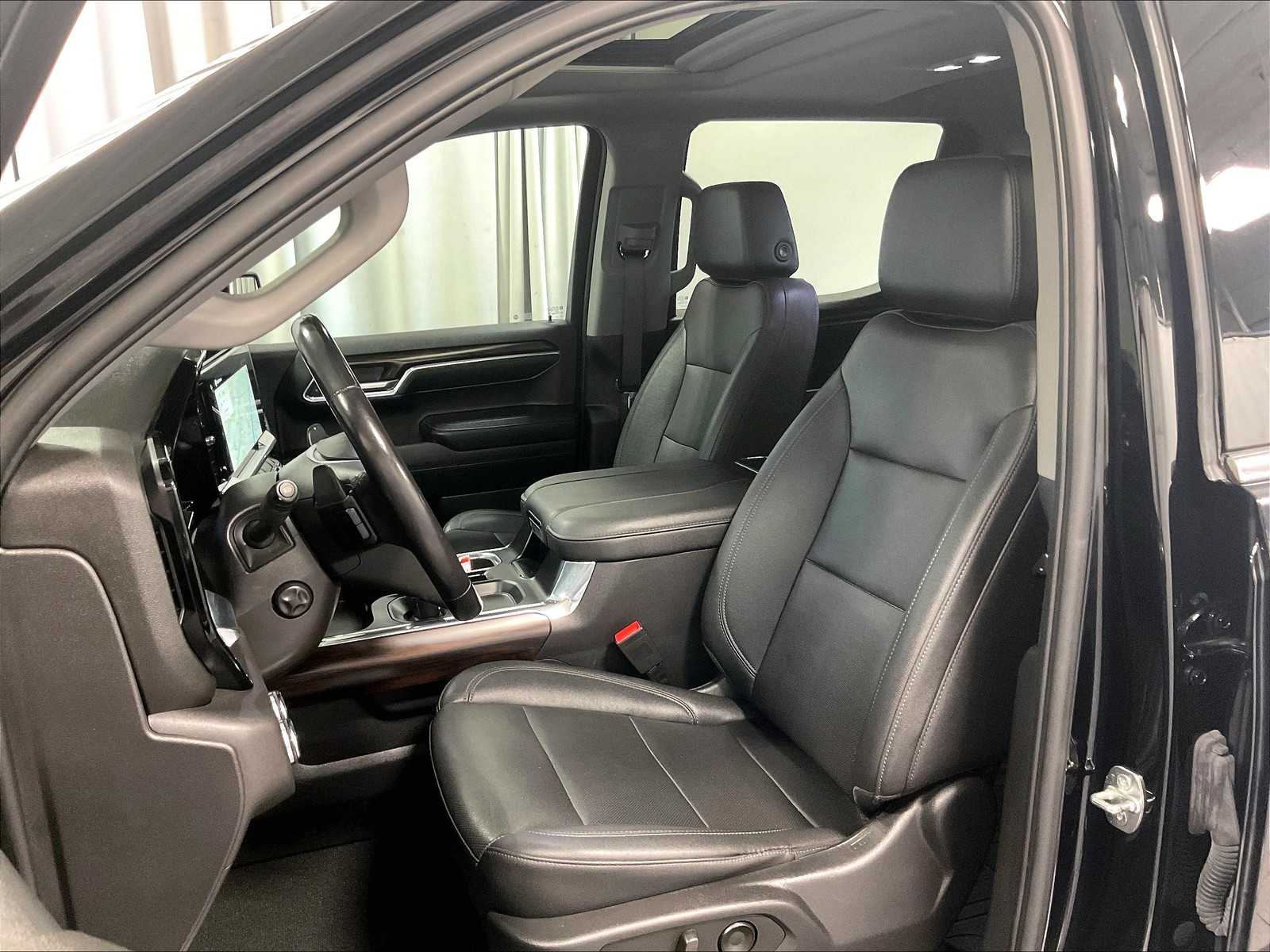 2023 Gmc Sierra 1500 SLT photo 10