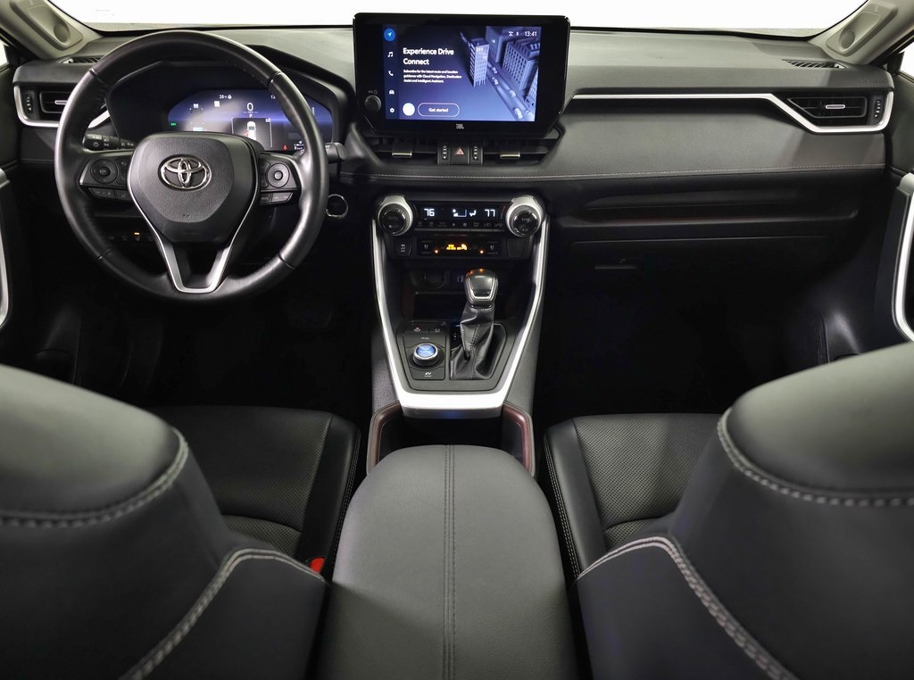 2024 TOYOTA RAV4 - Image 15