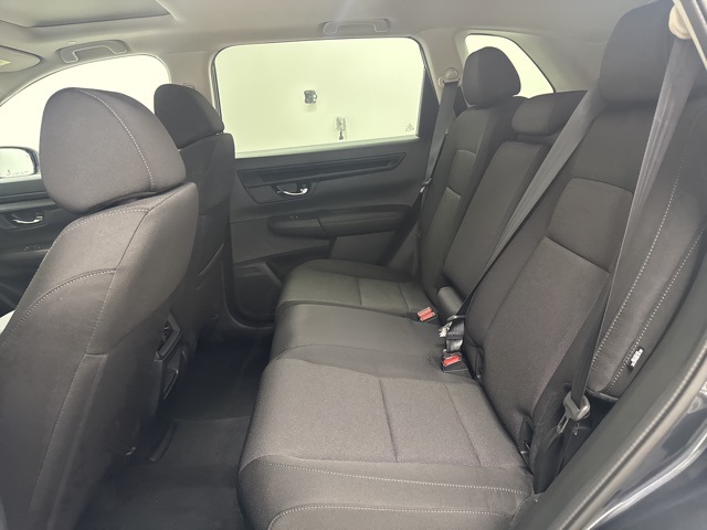 2026 Honda CR-V EX photo 11