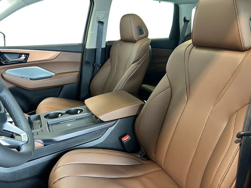 2026 Acura MDX Technology SH-AWD photo 13
