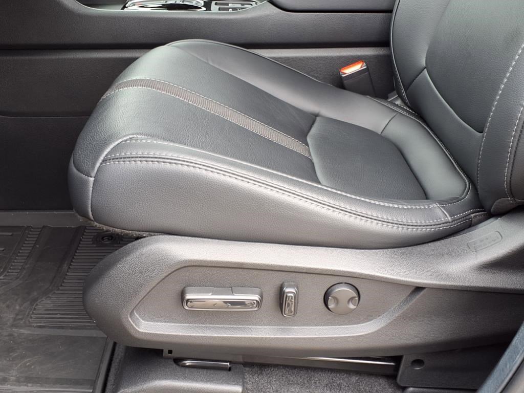 2025 Honda Pilot EX-L photo 11