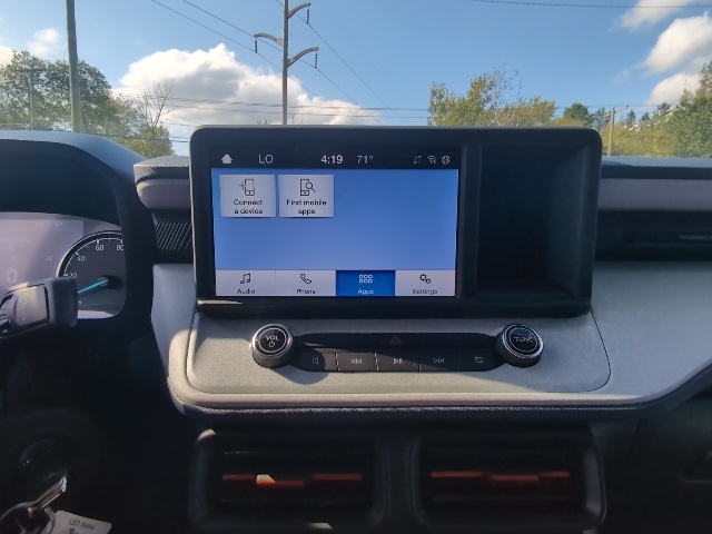 2022 Ford Maverick XLT photo 29