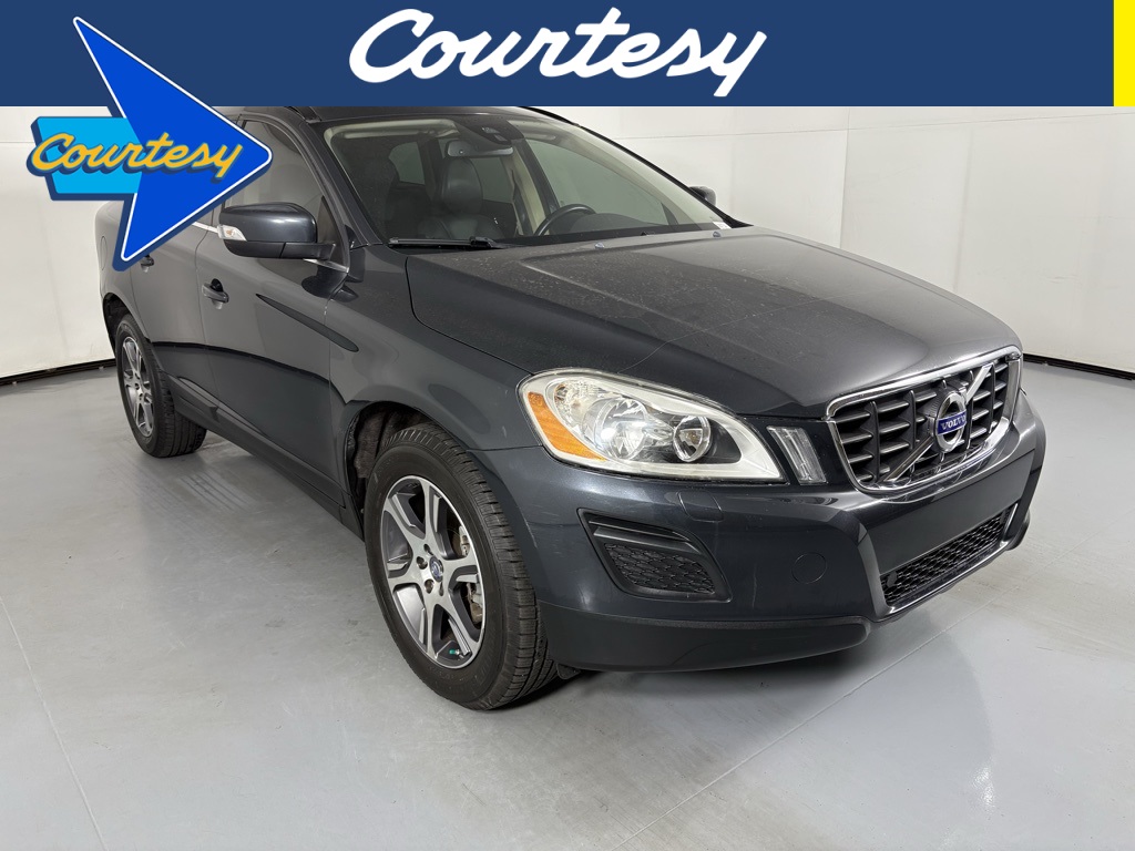 2013 Volvo XC60 T6's photo