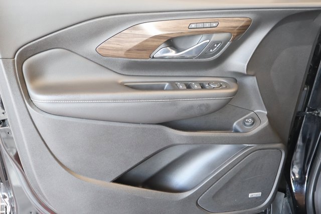 2018 Gmc Terrain Denali photo 8