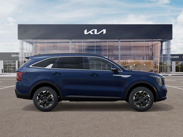 2026 Kia Sorento S photo 6