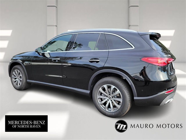2026 Mercedes Benz GLC 300 4MATIC photo 4