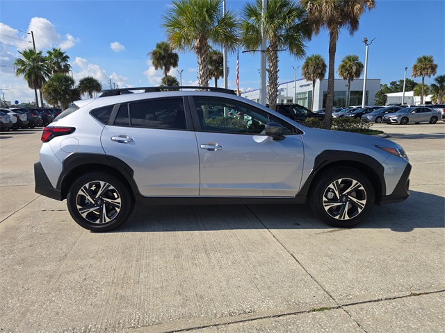 2024 Subaru Crosstrek Premium photo 3