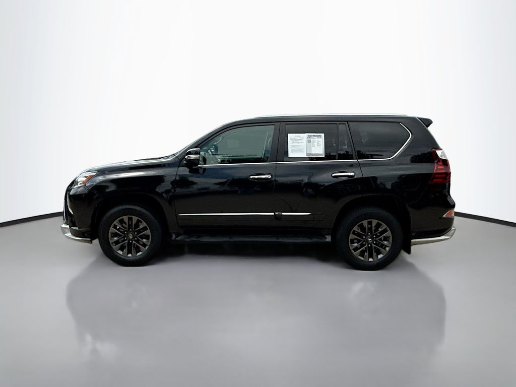 2018 Lexus GX 460 Luxury photo 4