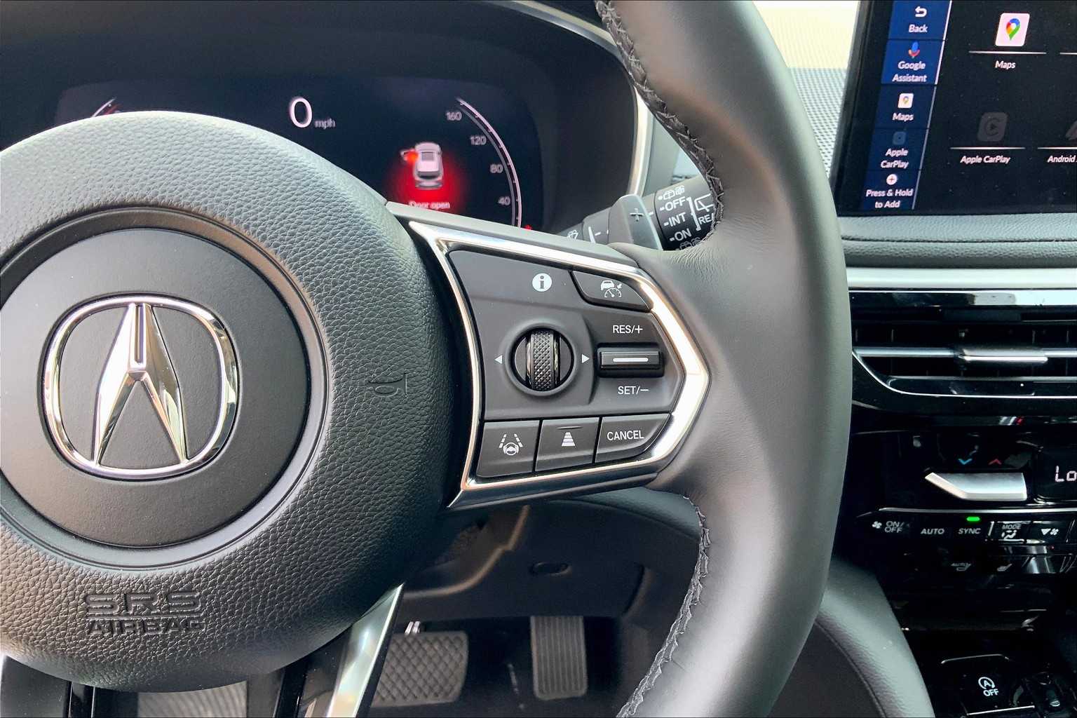 2025 Acura MDX photo 23