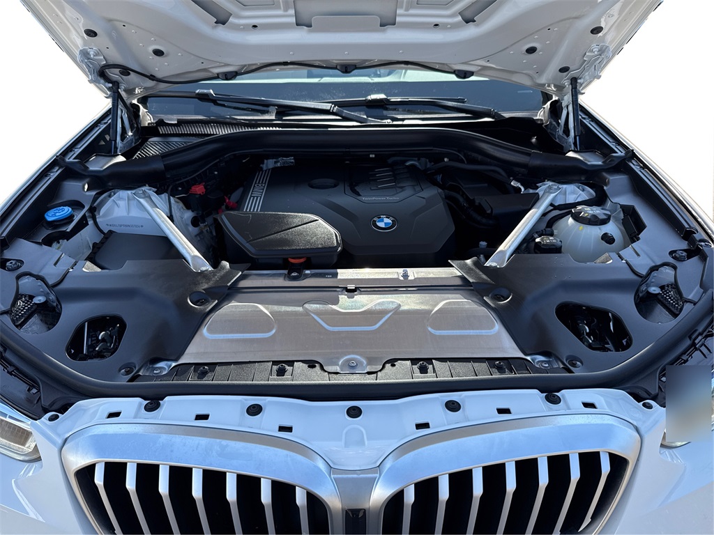 2024 Bmw X3 sDrive30i photo 11