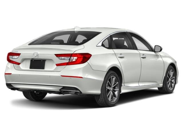 Used 2022 Honda Accord LX with VIN 1HGCV1F14NA073489 for sale in Northfield, Minnesota