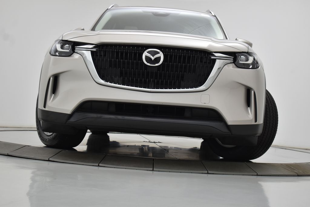 2024 Mazda CX-90 3.3 Turbo Preferred photo 4