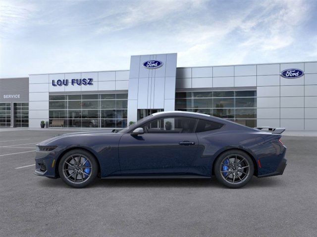 2025 Ford Mustang Dark Horse Premium photo 3