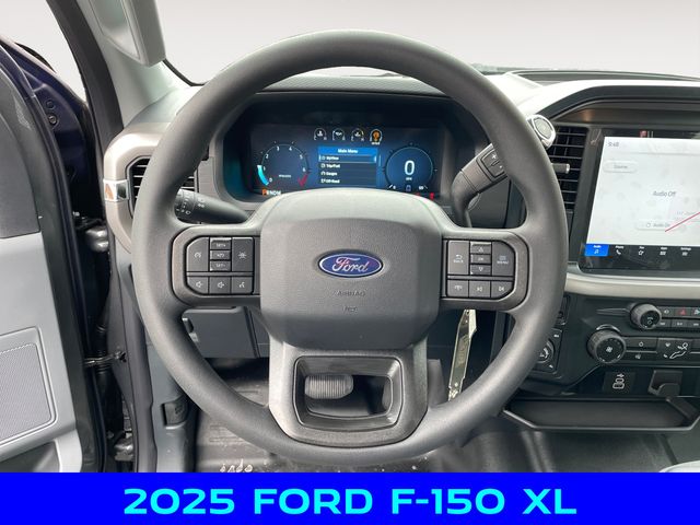 2025 Ford F-150 XL photo 11