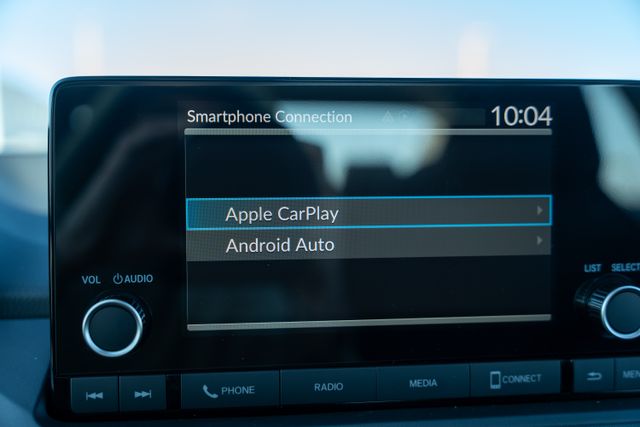 2025 Honda Accord SE photo 27