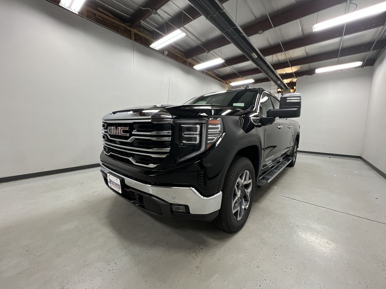 2026 Gmc Sierra 1500 SL photo 3